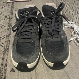 New Balance 933 Reynolds Grey Days